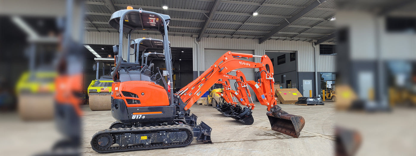 Impact Hydraulic Power Thumb – A Step-by-Step Installation Guide