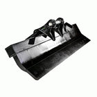 Grader Dozer Blades from Impact Attachments