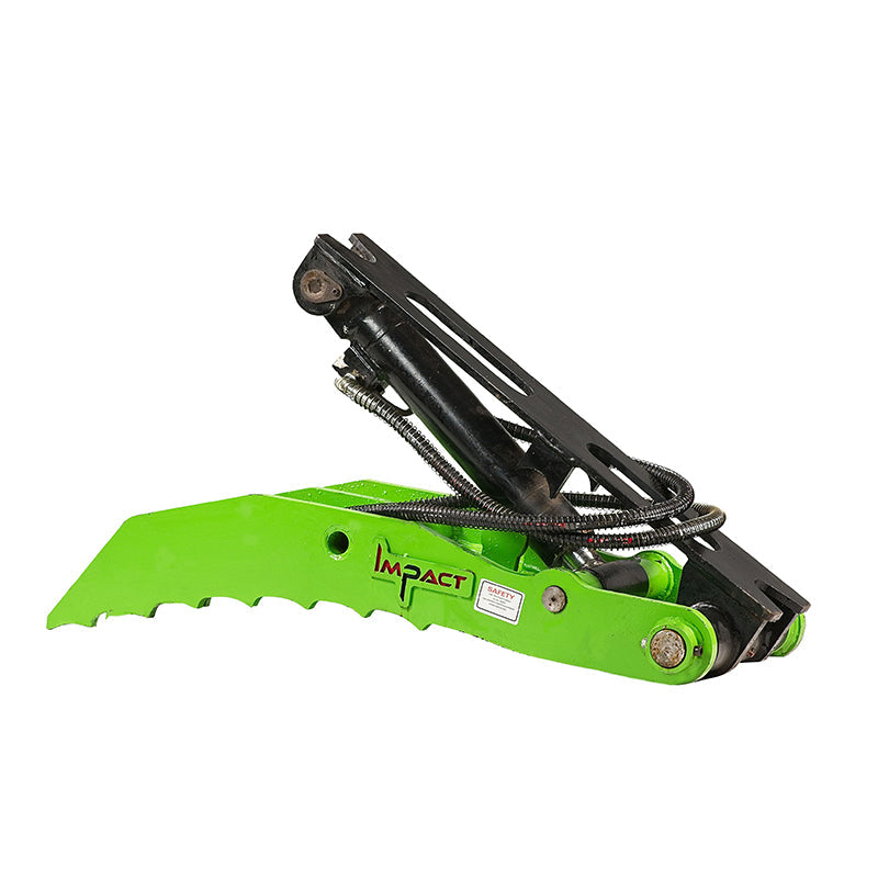 Power Thumbs from Impact Attachments