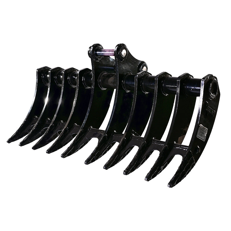Stick Racks from Impact Attachments