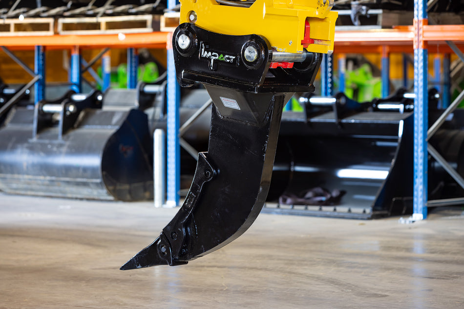 Ripper to suit 12-15T excavator