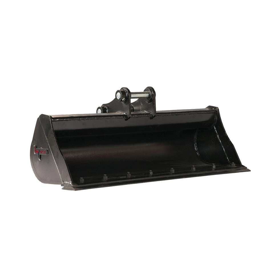 1000mm mud bucket to suit 2.5T excavator (Copy)