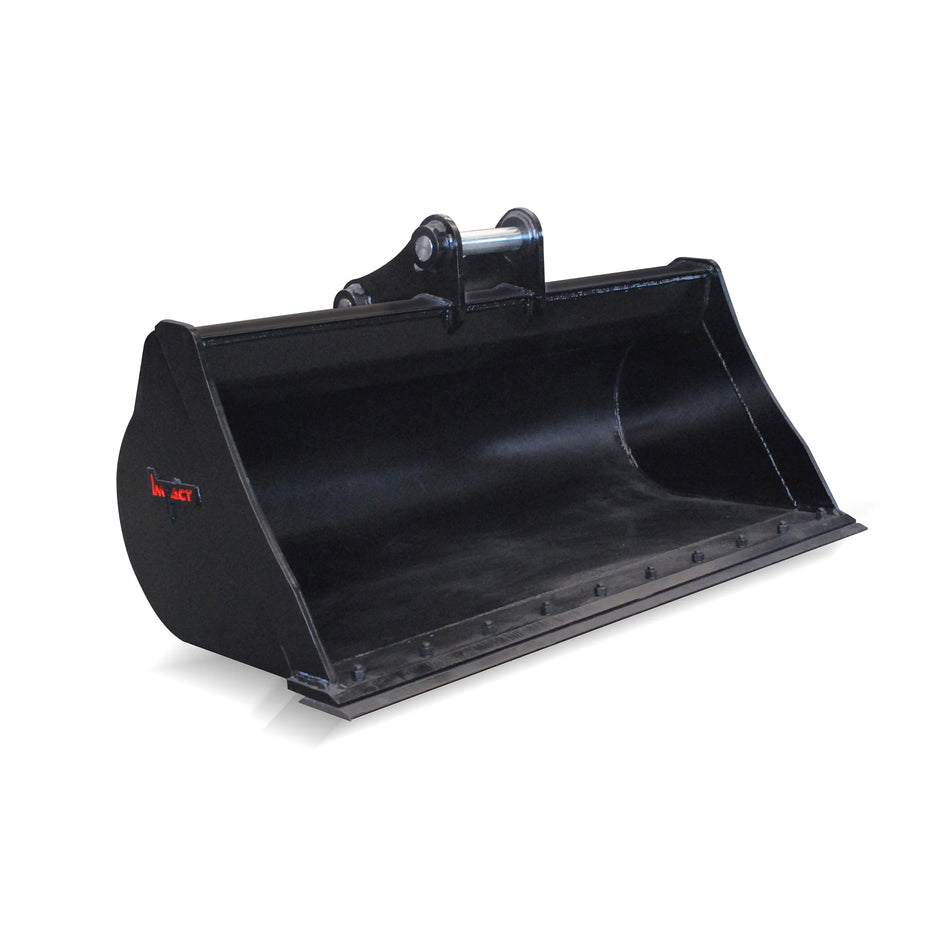 1200mm mud bucket to suit 3.5T excavator