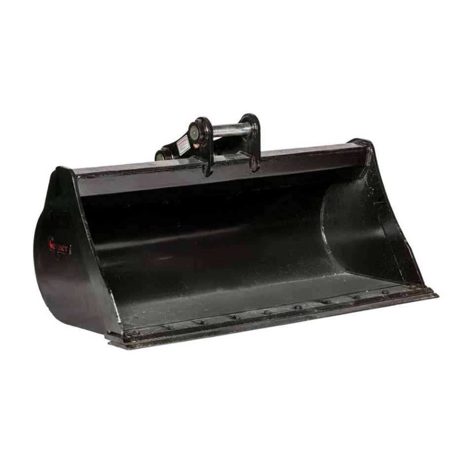 1500mm mud bucket to suit 4.5-6T excavator