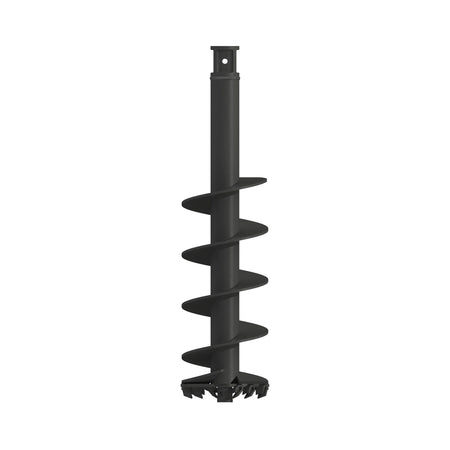 High-quality auger bit attachment for excavators, engineered to provide precise and efficient drilling in various soil types. Ideal for construction, landscaping, and agricultural applications, this versatile auger bit offers powerful performance and durability. Compatible with a range of auger types including earth augers, rock augers, tree augers, and multi-purpose augers, ensuring the right tool for every job."

Different Types of Auger Bits:

Earth Augers: Designed for drilling into soft to medium soils