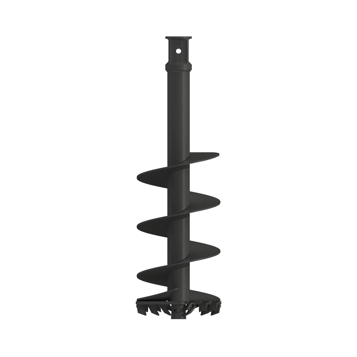 High-quality auger bit attachment for excavators, engineered to provide precise and efficient drilling in various soil types. Ideal for construction, landscaping, and agricultural applications, this versatile auger bit offers powerful performance and durability. Compatible with a range of auger types including earth augers, rock augers, tree augers, and multi-purpose augers, ensuring the right tool for every job."

Different Types of Auger Bits:

Earth Augers: Designed for drilling into soft to medium soils