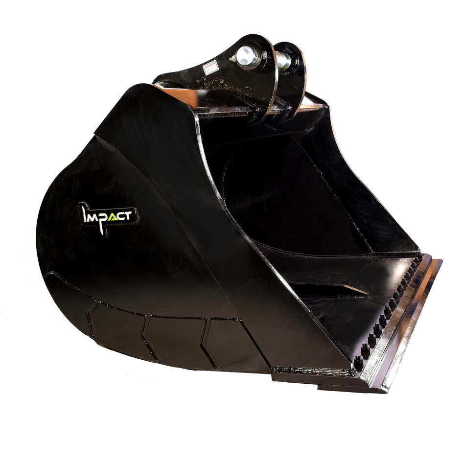 2400mm mud bucket to suit 45-50T excavator