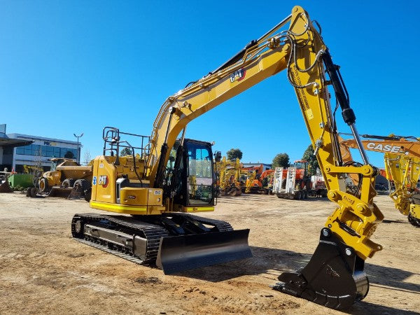 450mm bucket to suit 12-15T excavator