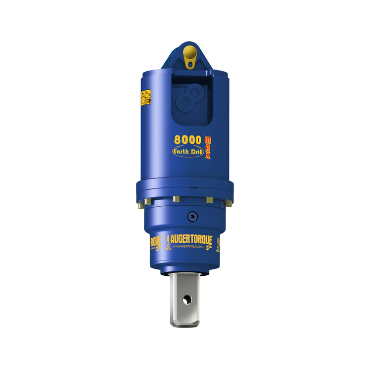 Buy Auger Torque & Digga Bits & Drills – Impact Attachments