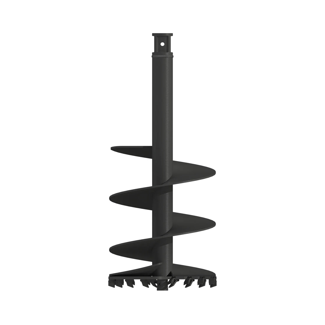 900mm auger bit to suit 10-20T excavator – Impact Attachments