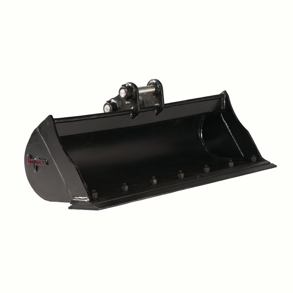 900mm mud bucket to suit 1.7T excavator