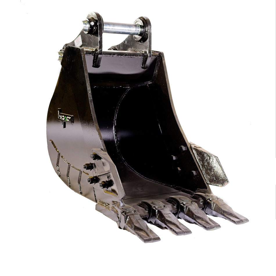 600mm bucket to suit 12-15T excavator