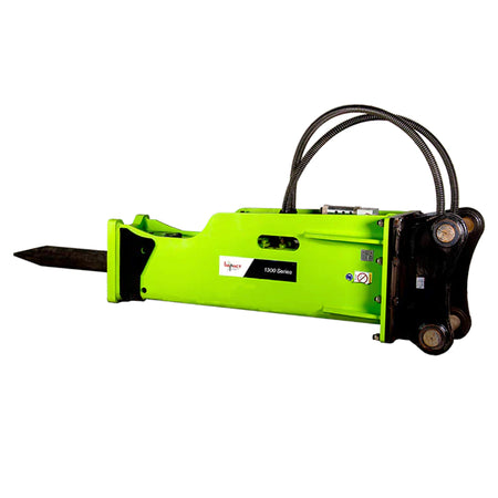 1300 Series Impact hydraulic Breaker