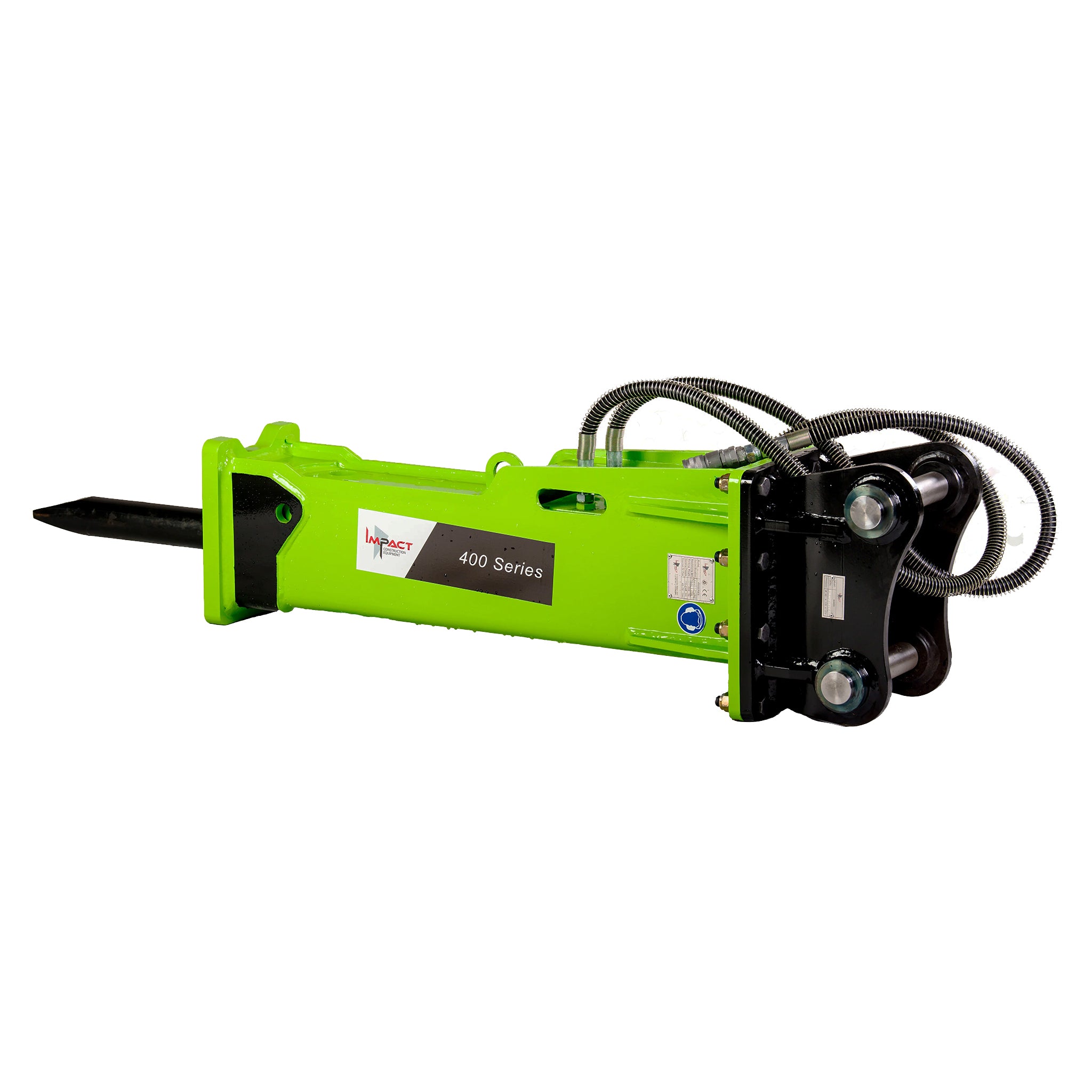 400 Series Impact hydraulic Breaker