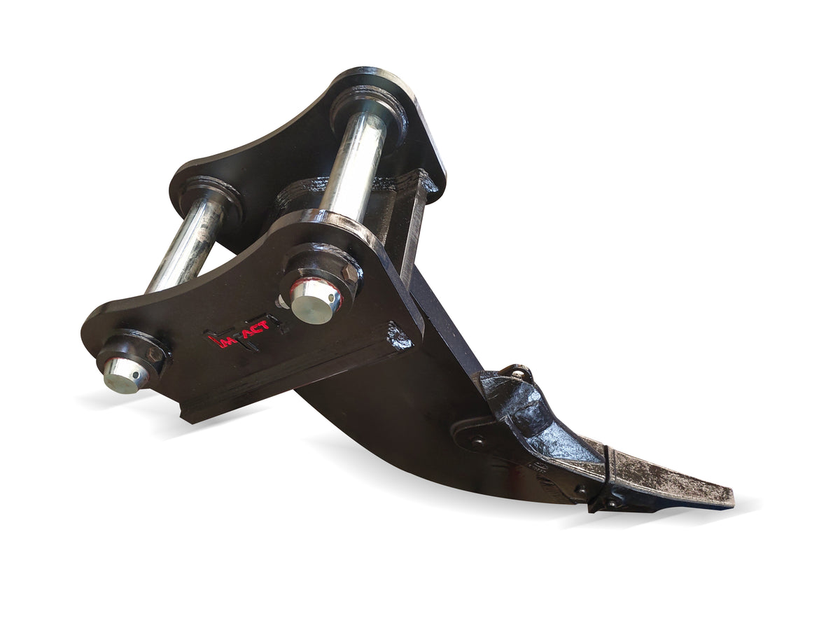 Ripper to suit 12-15T excavator – Impact Attachments