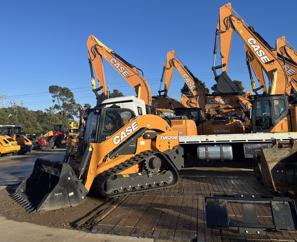 I4IN1T2100 2100mm 4 in 1 Loader Bucket with teeth to suit Skid Steer