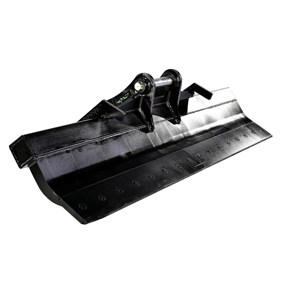 IDB700 Impact Dozer Blade to suit 20-24t Excavator