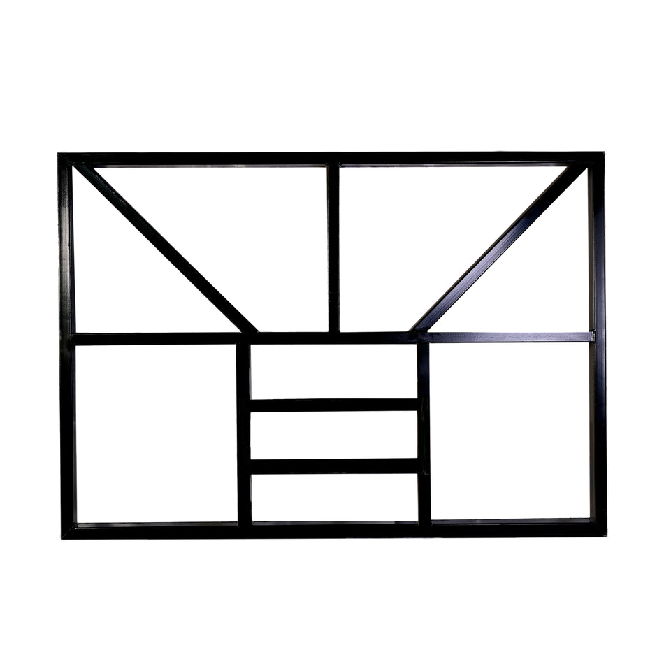 ISB21X15 Impact heavy duty 2100mm x 1500mm smudge bar