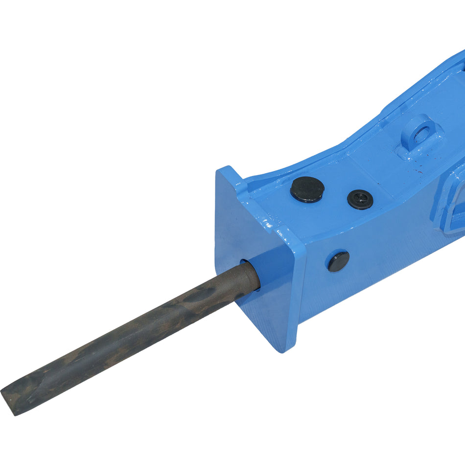 IPB200 PoundTech Hydraulic Breaker