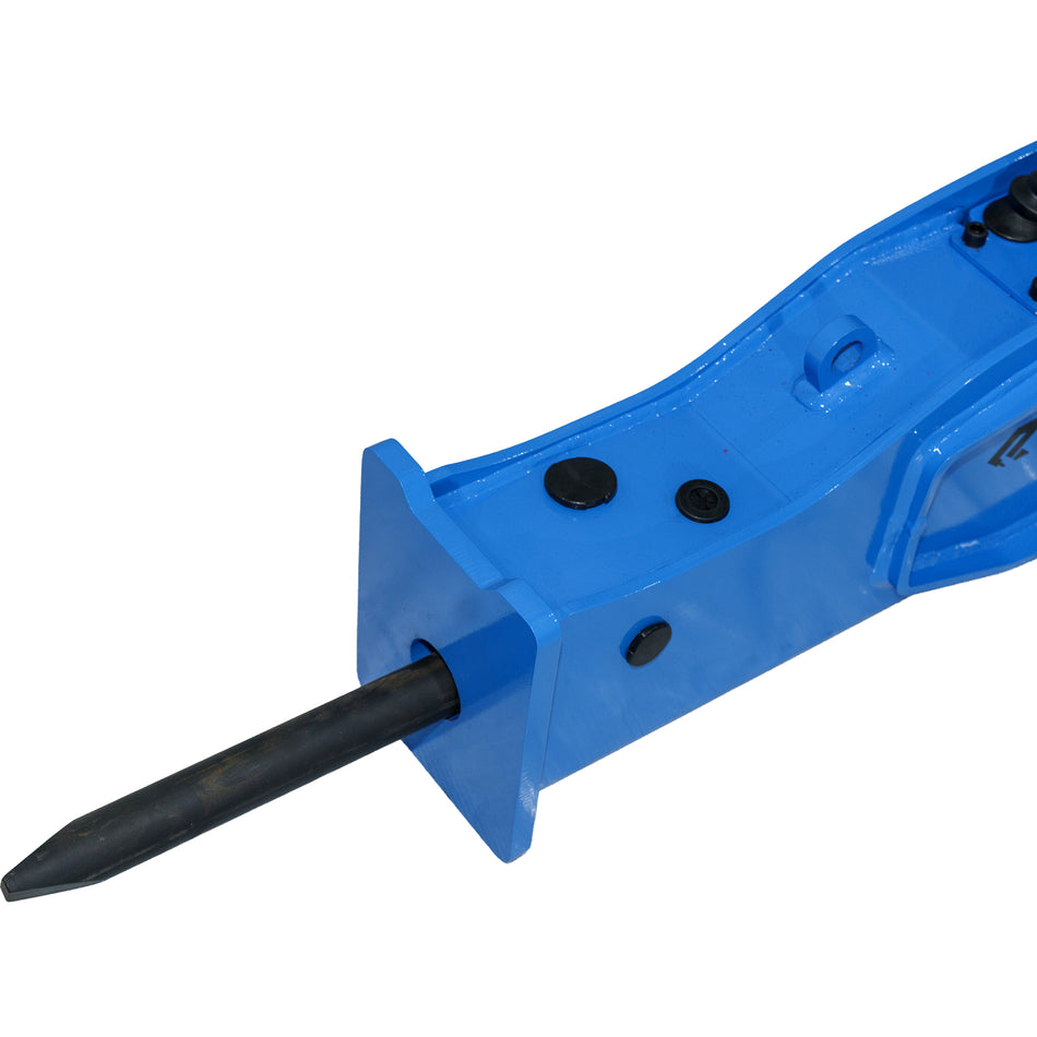 IPB300 PoundTech Hydraulic Breaker