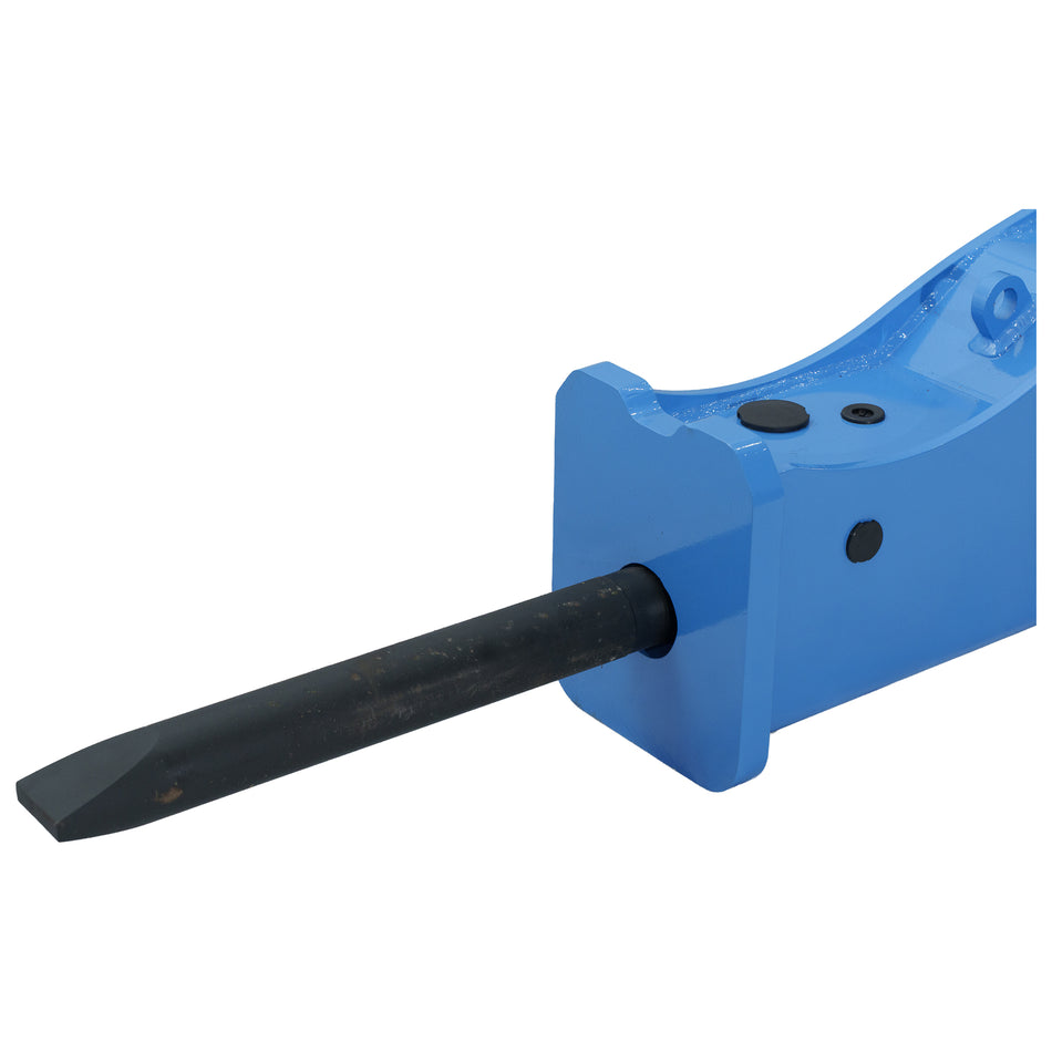 IPB400 PoundTech Hydraulic Rock Breaker