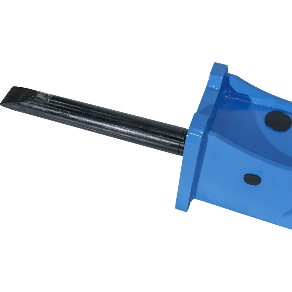 IPB430 PoundTech Hydraulic Breaker for 6-10T Excavator