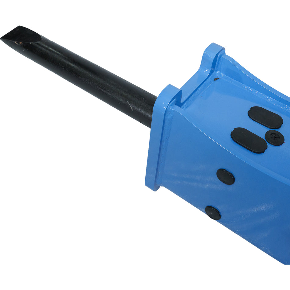 IPB500 PoundTech Hydraulic Breaker for 11-16T Excavator