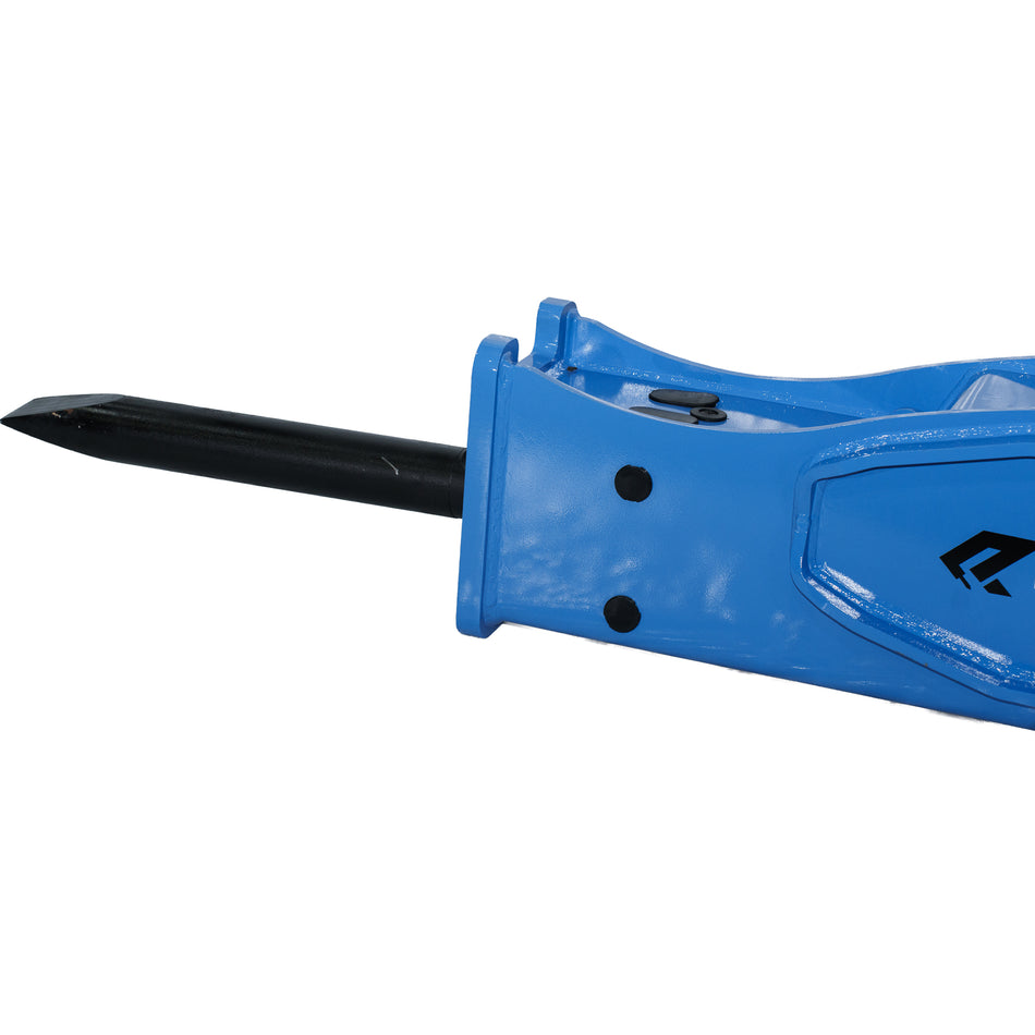 IPB500 PoundTech Hydraulic Breaker for 11-16T Excavator