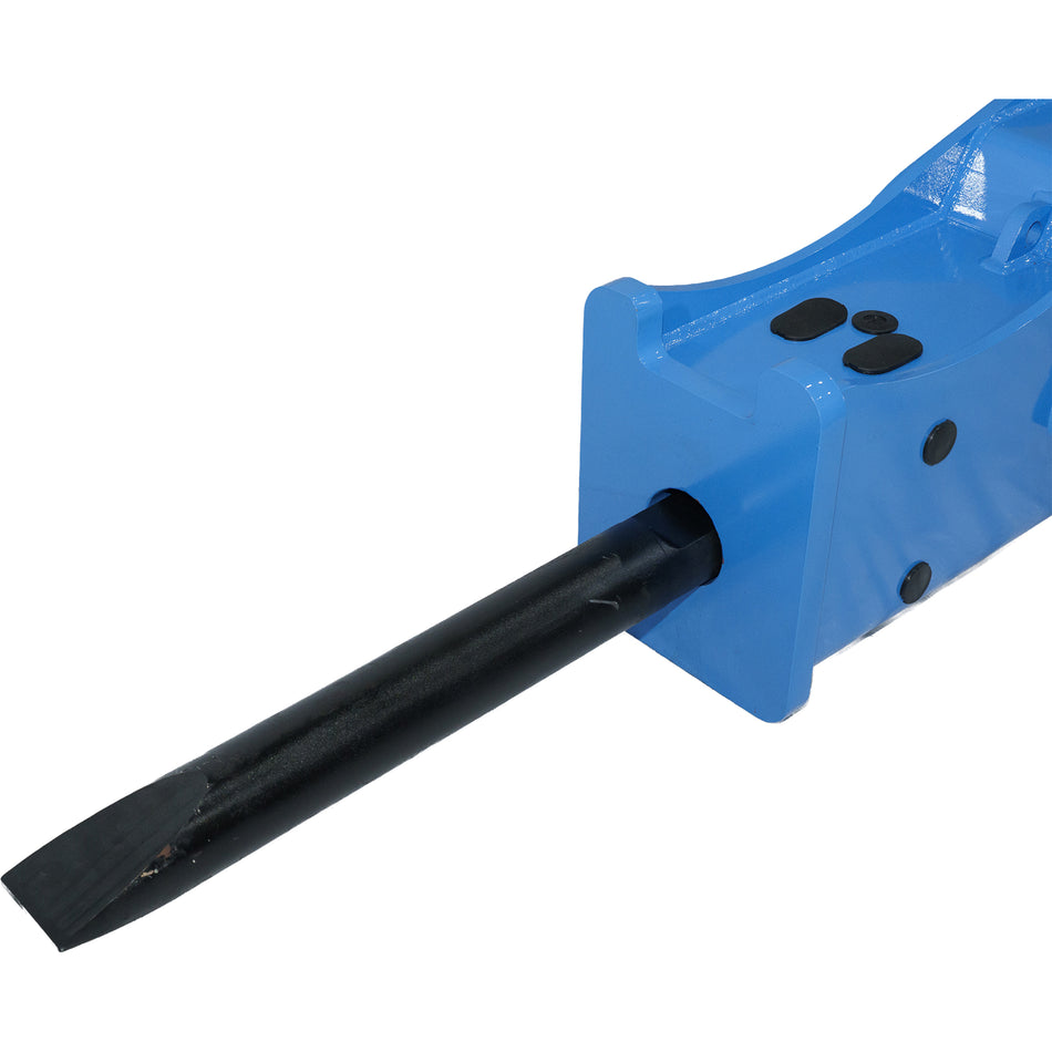 IPB700 PoundTech Hydraulic Breaker for 19-22T Excavator