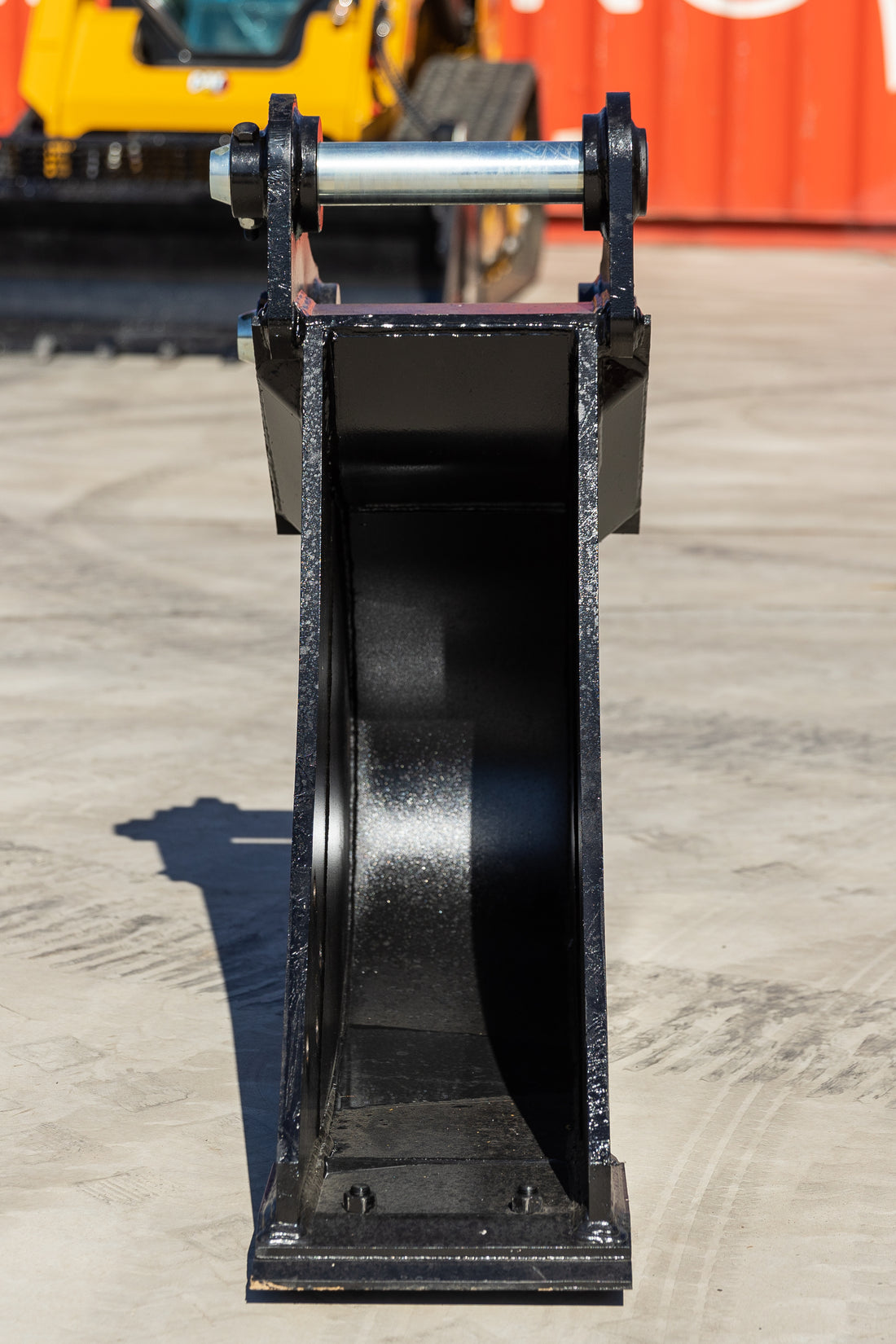 300mm Gummy  Bucket Attachment to suit 12-15T Excavator