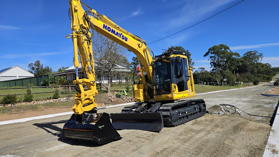 1700mm mud bucket to suit 12-15T excavator