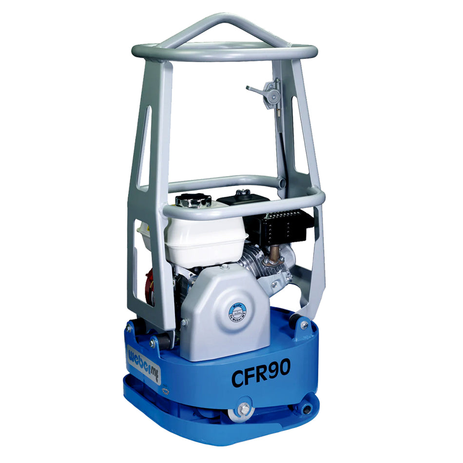 Weber Forward Plate CFR 90
