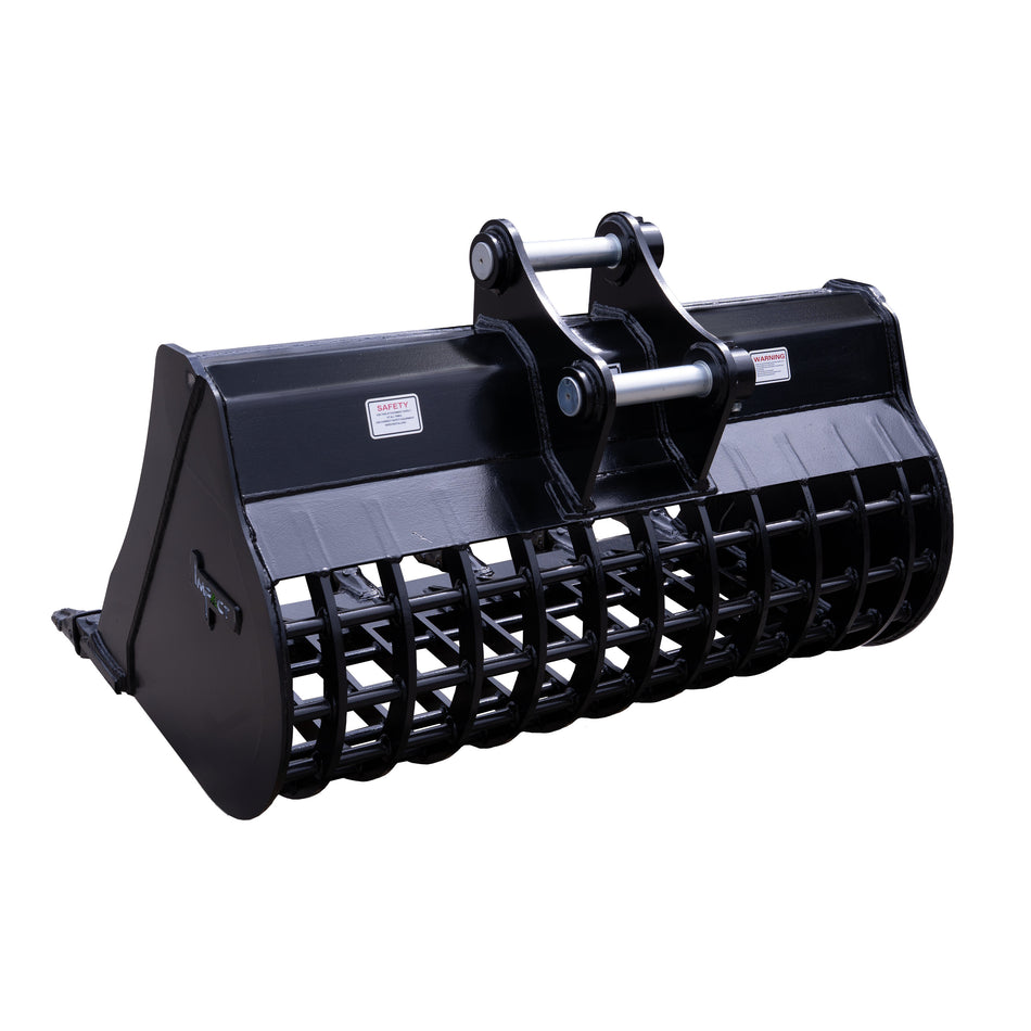 1350mm sieve bucket 8-10T excavator