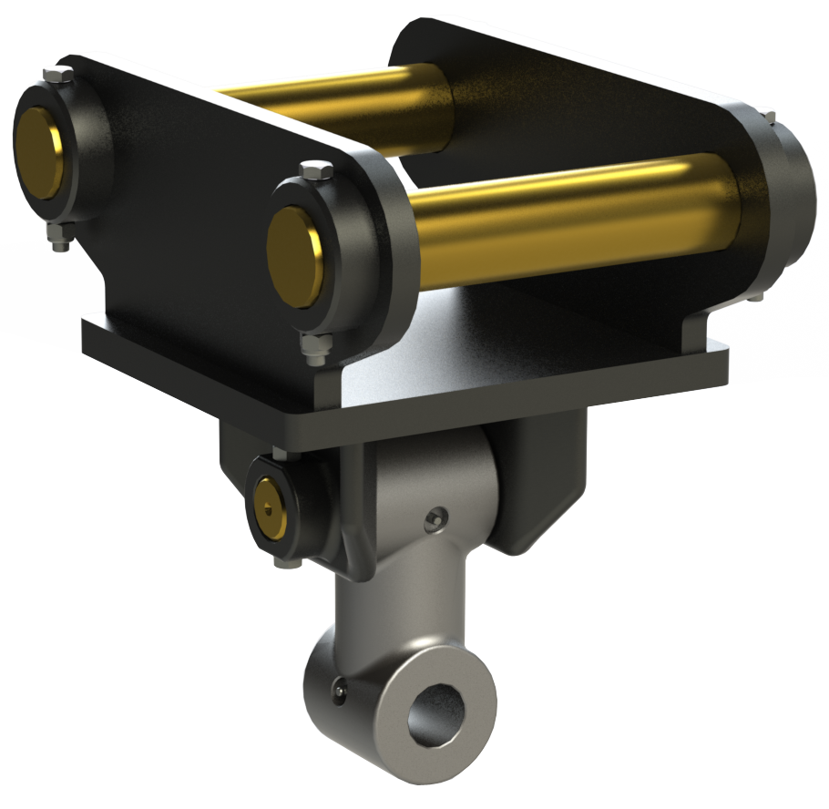 10000MAX AUGER DRIVE TO SUIT 9-11T EXCAVATOR