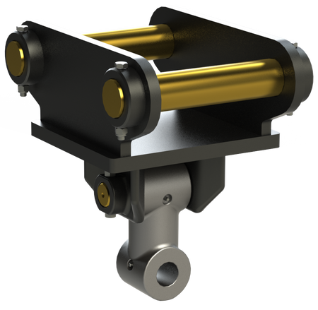 8000MAX AUGER DRIVE TO SUIT 6T-9T EXCAVATOR