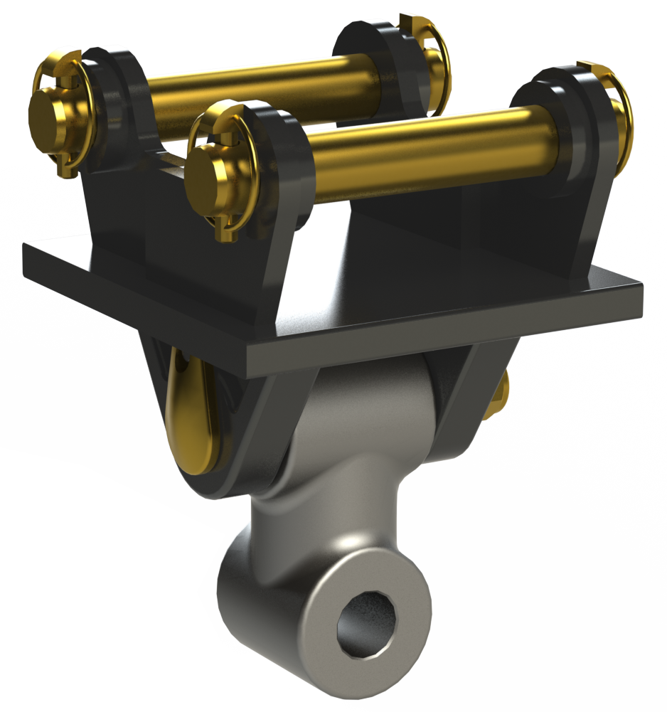 3500MAX AUGER DRIVE TO SUIT 2t-4.5t EXCAVATOR