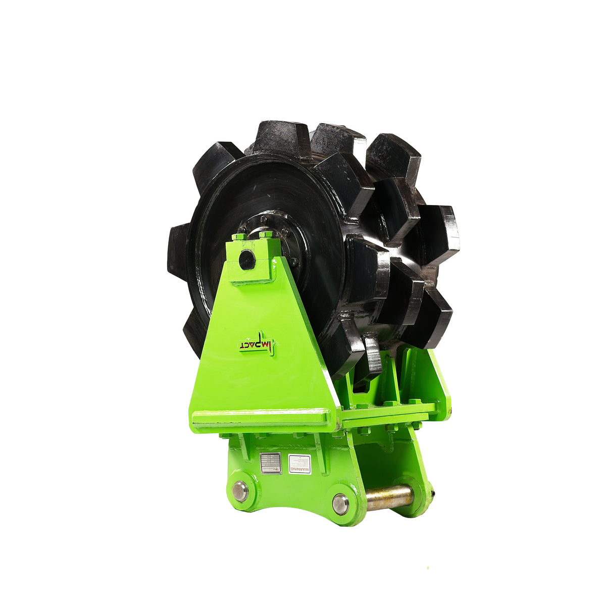 ICW430 COMPACTION WHEEL 8-10T EXCAVATOR