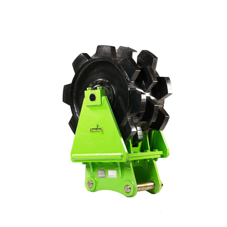 ICW430 COMPACTION WHEEL 8-10T EXCAVATOR