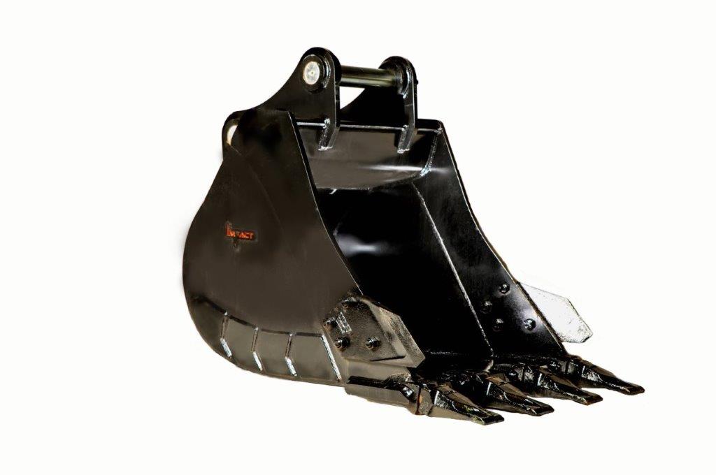 900MM BUCKET TO SUIT 20-24T EXCAVATOR